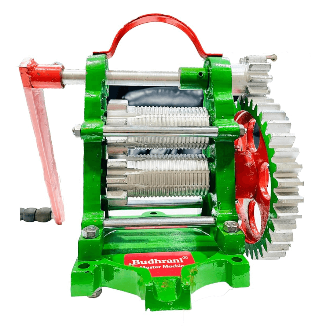 Hand Sugar Cane Juicer