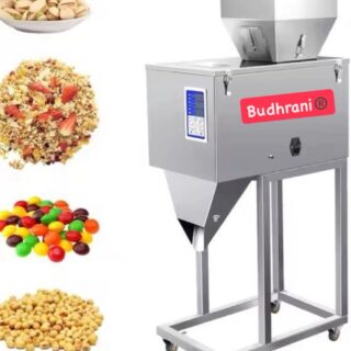Heavy Duty 1 Kg Weigher